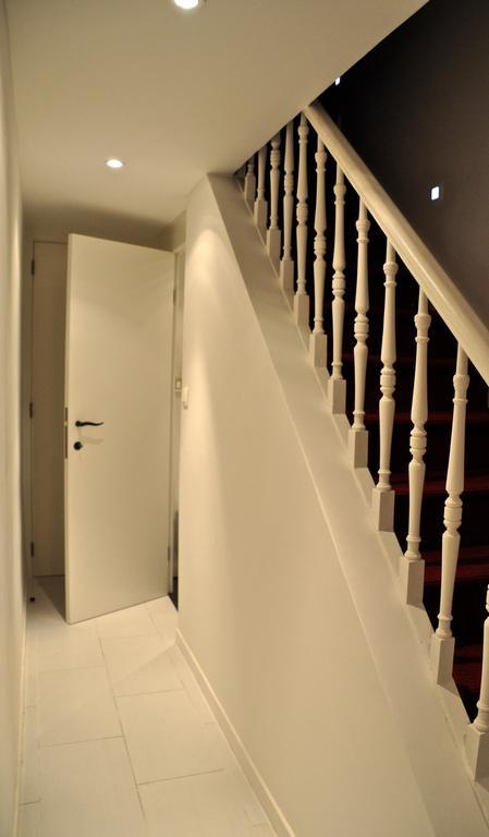 B&B Un Jardin En Ville Saint-Gilles Номер фото
