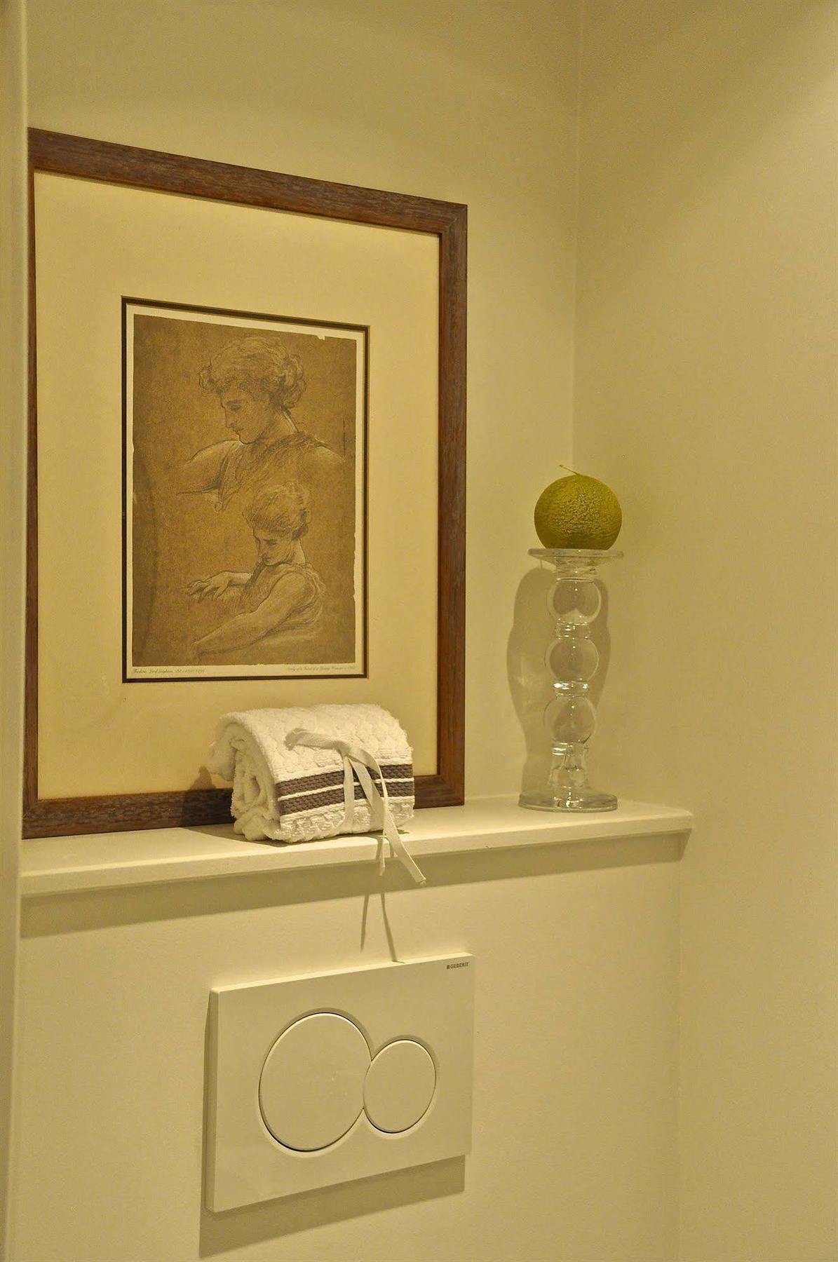 B&B Un Jardin En Ville Saint-Gilles Екстер'єр фото